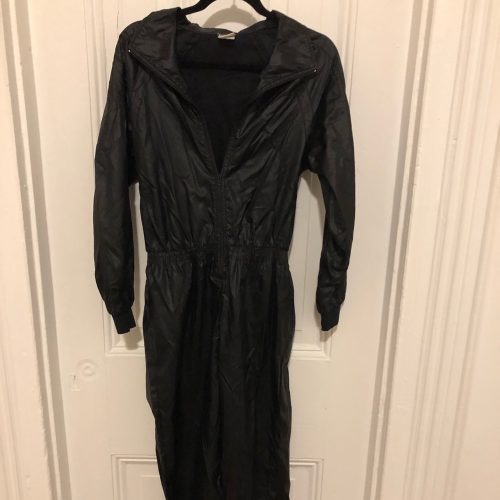 Vintage Nike jumpsuit